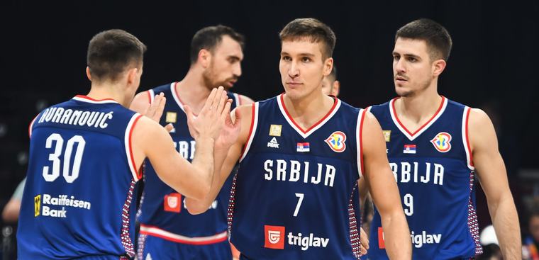 Obradović urnisao igrače video snimcima: Sa Željkom je dobro kada se pobeđuje, ali kada se gubi...