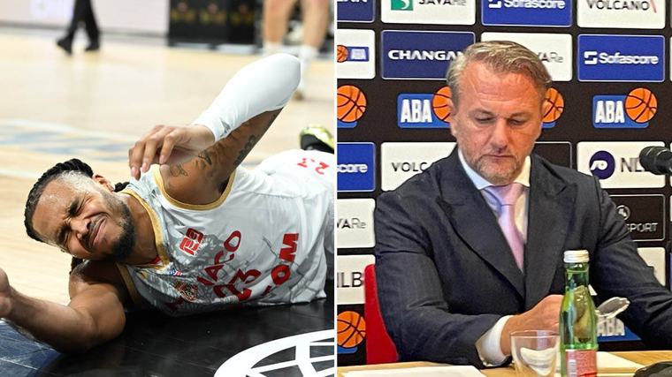 Monako u drugoj ABA ligi? Ostoja Mijailović otkrio plan za posrnulog velikana