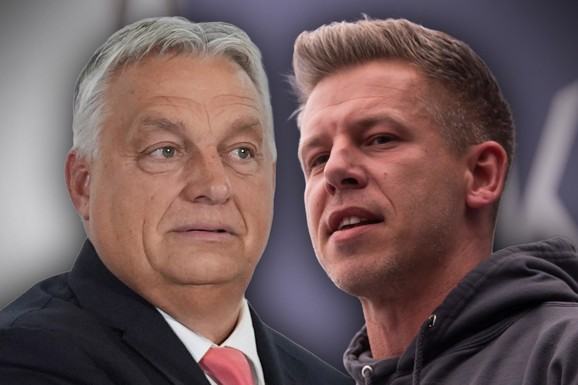 DA VRATITE VILE, PARE, JAHTE! Peter Mađar udara na Orbana i njegove saradnike, traži da tajkuni ostanu bez budžetskih milijardi