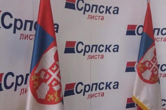Predstavnici Srpske liste sa šefom Unmika: Protiv Srba se sprovodi institucionalna represija