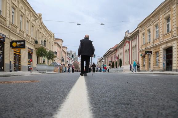 Ovaj deo Zemuna mogao bi potpuno da promeni izgled: Planirana 252 nova stana i više od 28.500 dodatnih kvadrata