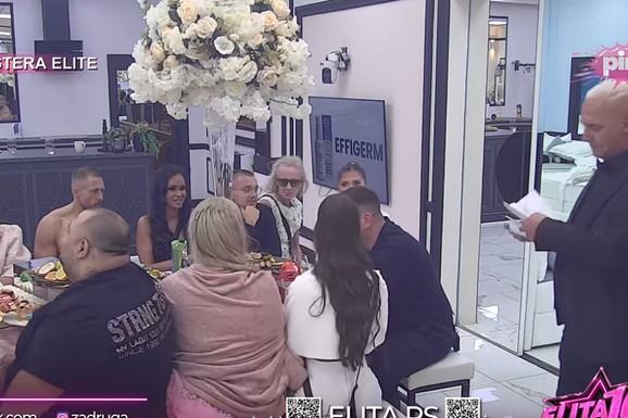 ONI SU PRVI PAR U ELITI 10! Pali poljupci ispod pokrivača u cik zore, kamere sve zabeležile