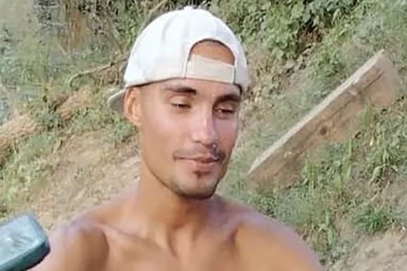 OTKRIVENO KAKO JE RUS IZVEO KRVAVI PIR U DANILOVGRADU! Prvo je stekao poverenje žrtava, onda je počeo MASAKR: Izrešetao najiskusnijeg instruktora, pa Petra (24) i Nemanju (20) (FOTO)