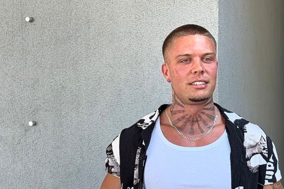 POPULARNI PEVAČ ULAZI U ELITU 10! Bacio oko na Anđelu Đuričić, rešio da zavede red u rijalitiju: "Čuo sam da su aljkavi! Ja ću im šefovati" (VIDEO)