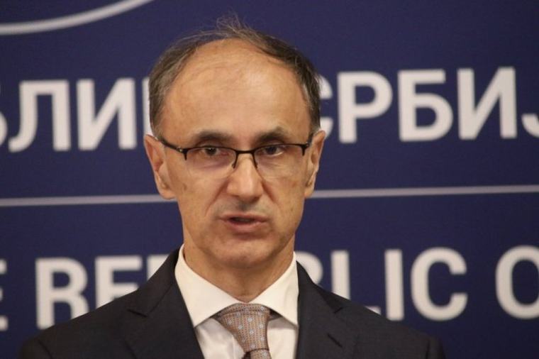 MACUT PREDLOŽIO RASPUŠTANJE SKUPŠTINE SRBIJE: "Predlažem da predsednik raspiše izbore za poslanike" (VIDEO)