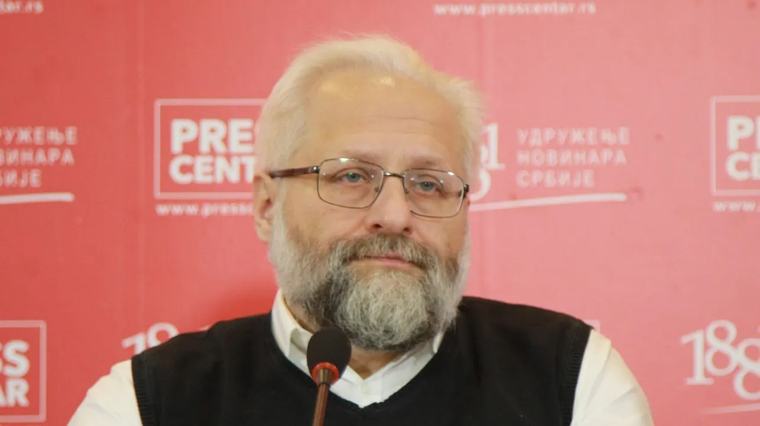 5. СЕПТЕМБАР 2026: „Мултиверзум Србија“ и изборна ноћ без освита