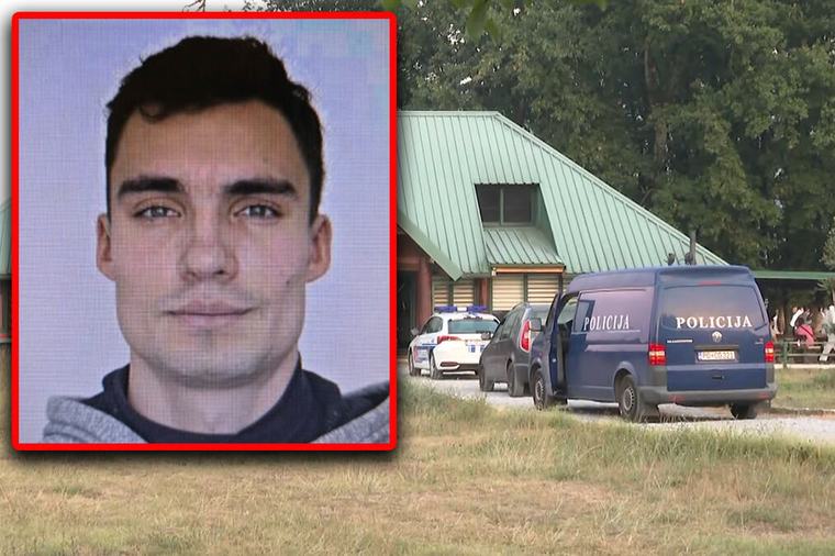 HITNO SAOPŠTENJE POLICIJE CRNE GORE! Otkriveno gde se krije osumnjičeni za trostruko ubistvo u Danilovgradu: Blokiran grad, dignut i helikopter Vojske