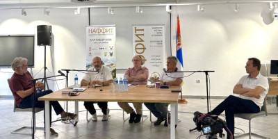 Predfestivalski program NAFFIT-a uveo publiku u priču o korenima srpske kinematografije