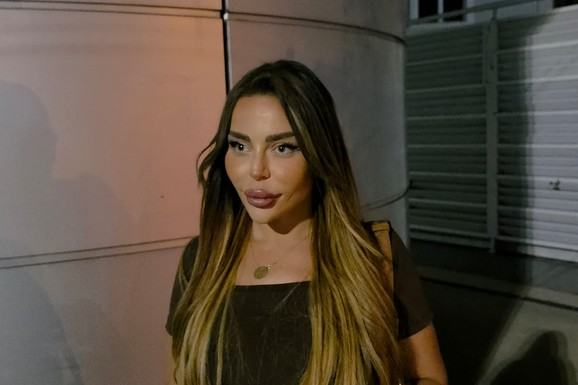 "IMAMO DOGOVOR" Sofija Janićijević o ulasku u Elitu 10, novim učesnicima i odnosu sa Danetom (70): "Više se kajem zbog odnosa sa Terzom" (Video)