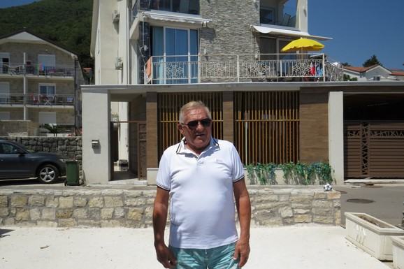 "URADIĆEMO DNK I ODMAH ĆU PRIZNATI DETE" Folker progovorio o vanbračnom sinu: "Ko zna šta je sve bilo pre mnogo godina"