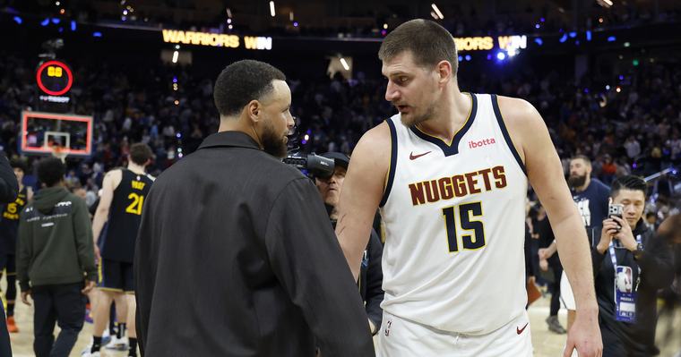 Jokić na radaru Toronta: Reptorsi spremni da rizikuju sve zbog NBA zvezde