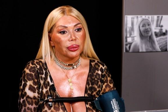 "BILA SAM SA NJIM U GRČKOJ I HRVATSKOJ" Inspektorka Lili priznala šta je bilo sa Kristijanom Golubovićem, otkrila istinu i obelodanila šta sve zna o Staniji i Sofiji Janićijević