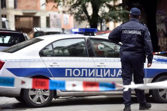 IZBODEN MUŠKARAC (65) Krvavi obračun u Nišu nakon svađe u saobraćaju: Napadač pobegao, ali je ubrzo uhapšen