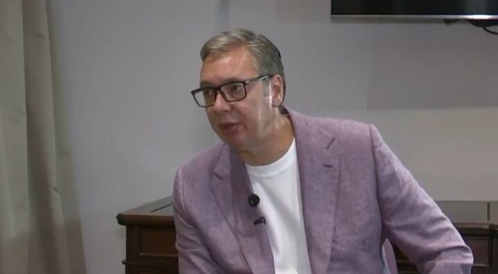 "OGROMNA VEST ZA NIŠ" Vučić: Uskoro kreće izgradnja porodilišta, želim da se žene sećaju porođaja na najlepši način