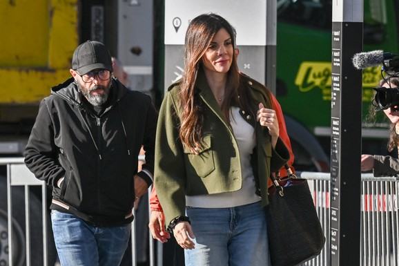 IZ VILE SE ČULI VRISCI! Suvlasnik bara u kojem je stradala 41 osoba KRVNIČKI PRETUKAO SUPRUGU: Ima teške povrede glave, ali odbija da podnese prijavu protiv njega
