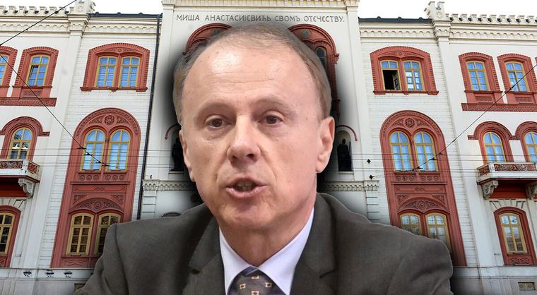 VLADAN ĐOKIĆ VETIRAN SA STUDENTSKE LISTE! Haos u redovima blokadera ne jenjava: Evo ko je sada prvi na njihovoj listi i šta pojedini pokušavaju da urade
