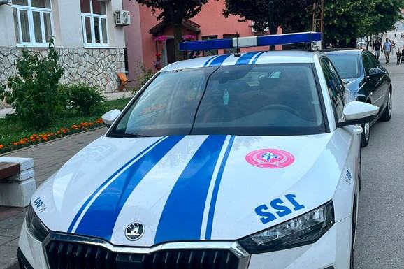 UHAPŠEN BEGUNAC IZ SRBIJE Crnogorska policija ga locirala u Baru, a evo zbog čega ga traži Interpol Beograd