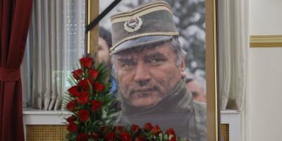 "Ratko je pustio suzu za svakim poginulim!" Generali na komemoraciji Mladiću - "Da te nismo imali, ne bi bilo Republike Srpske!" (FOTO/VIDEO)