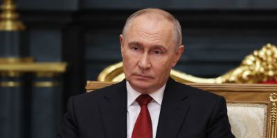 Bežite? Putin izdao hitno naređenje, ovo je kraj