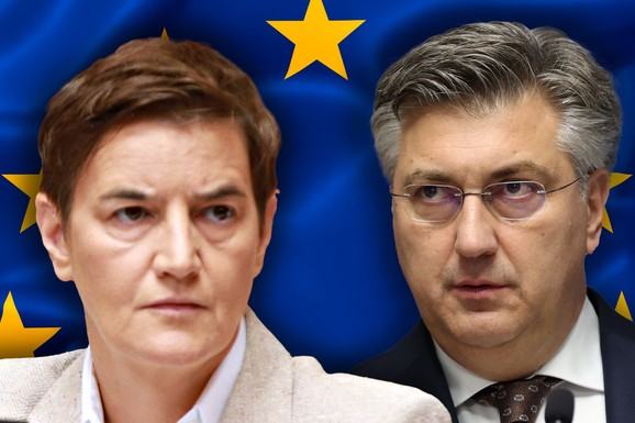 HRVATSKA IMA PODLI PLAN ZA SRBIJU! U Zagrebu je Beograd ponovo glavna tema, stigao je i žestok odgovor, a analitičari upozoravaju na JEDNO