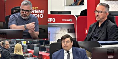 "Doktorka je rekla: Antibiotici bi mu nepotrebno produžili život" - Darko Mladić otkrio šok informacije iz Haga