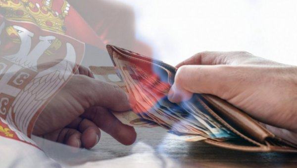 PRIJAVA ZA 6.000 DINARA KREĆE 7. SEPTEMBRA: Evo šta tačno morate da dostavite, potrebna samo da podatka