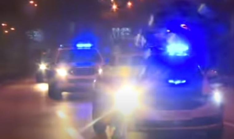 UHAPŠEN ĐORĐE KOPRENA! Munjevita policijska akcija u Banjaluci!