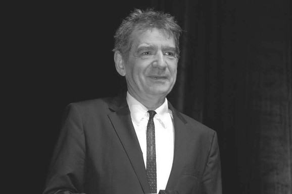 FELJTON ONLAJN "Gospodari ’Dobričinog prstena’ "(28): PREDRAG MIKI MANOJLOVIĆ