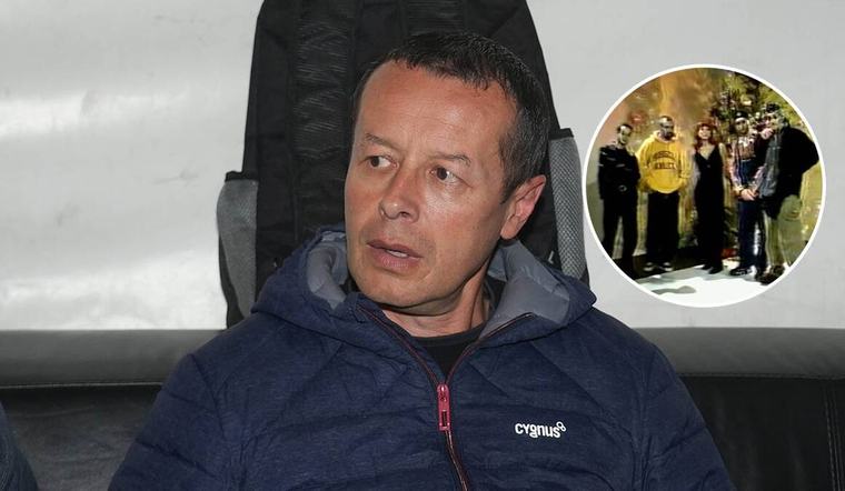Ovo je snimak "Skrivene kamere" zbog kog je Dr Iggy izgovorio sramne stvari: Udario na kolege, hoće da skine video