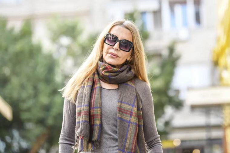 Verica Rakočević objasnila tajnu svog izgleda na pragu devete decenije
