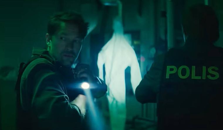 Najgledanije Netfliks serije u Srbiji koje će vas prikovati za ekran: Ubica koji lovi policajce i jeziva istinita priča