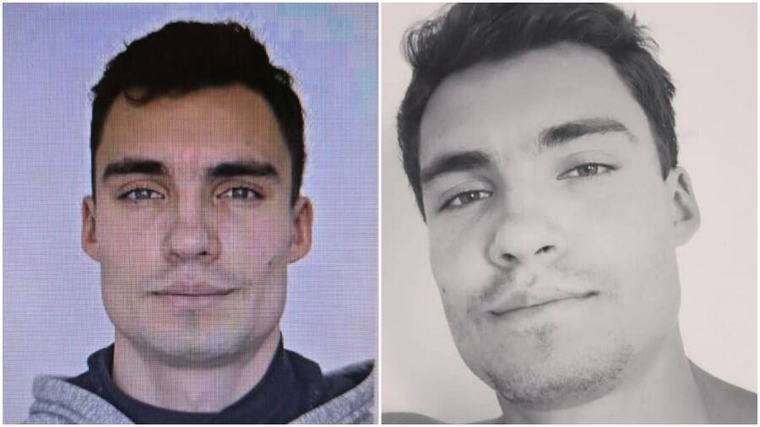 ON JE UBIO TROJE LJUDI U STRELJANI U DANILOVGRADU?! Državljanin Rusije osumnjičen za trostruko ubistvo! Policija traga za njim! (FOTO)