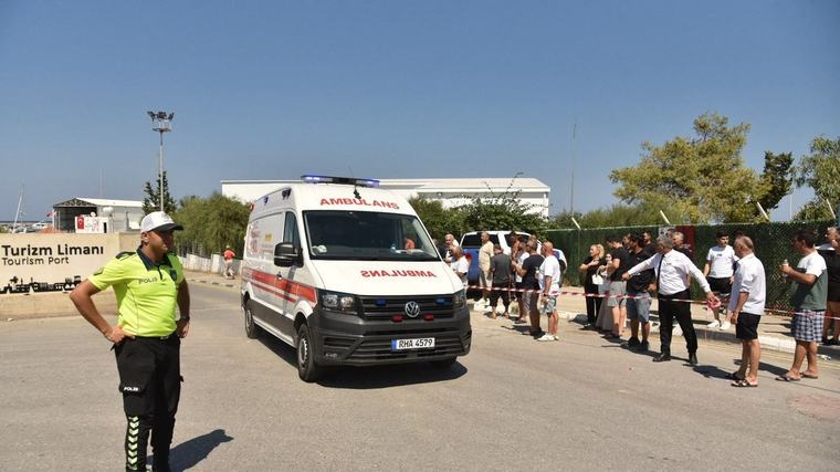 (VIDEO) PREVRNUO SE PUTNIČKI TRAJEKT SA 270 LJUDI! Katastrofa kod Kipra: Odmah pokrenuta masovna akcija spasavanja, dignuti i helikopteri
