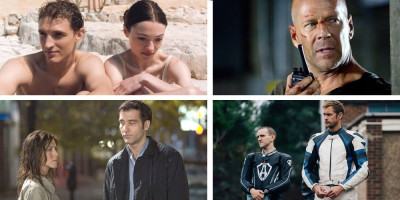 Filmovi na RTS početkom septembra: Kompletan spisak i vreme emitovanja