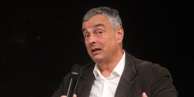 ''Izdajnici i žute kuge'' - Blokaderi opleli po svojima, a Šoškića označili kao čoveka kog ''cela opozicija gura za premijera'' (VIDEO)