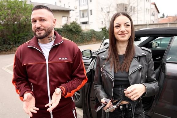 MIONA JOVANOVIĆ NAPUSTILA STAN U KOM JE ŽIVELA SA ŠA Već dva meseca je u Kragujevcu, otkriveni svi detalji: "Imali smo rasprave"