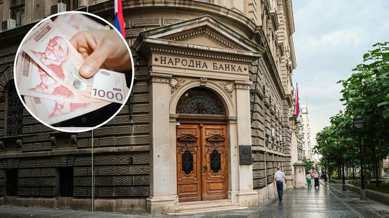 Dinarska ili devizna štednja: Šta se više isplati?