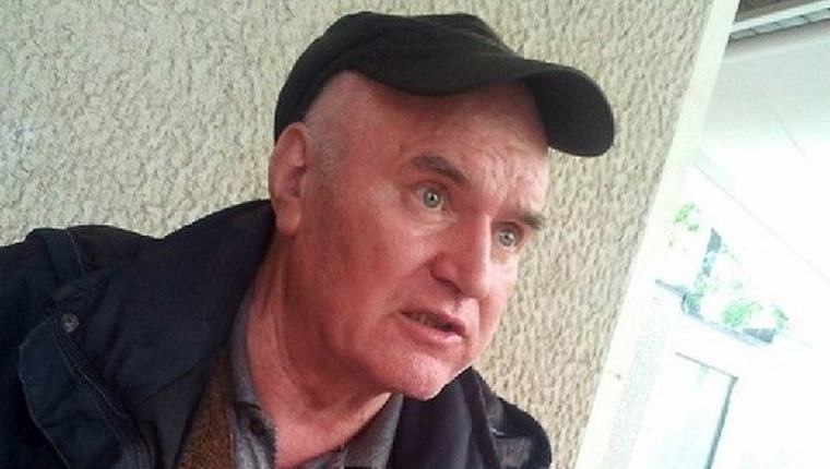 "JA SAM ONAJ KOGA TRAŽITE!" Ovako je uhapšen general Ratko Mladić