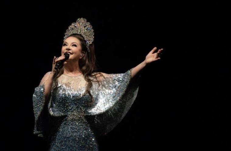 SARA BRAJTMAN PRVI PUT U SRBIJI: SVETSKA DIVA STIŽE U SAVA CENTAR