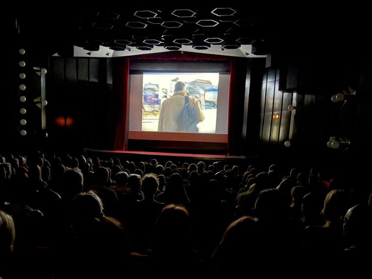 Svečano zatvoren Međunarodni filmski festival Iron Gate u Kladovu