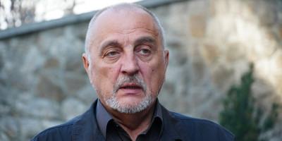 Ovaj je bio premijer?! Zoki Bunda nezadovoljan blokaderima u Nišu: Trebalo je da napadnu policiju