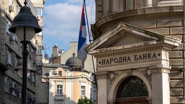 Građani sve više koriste instant plaćanja - za tri meseca realizovano 34,5 miliona transkacija preko IPS sistema