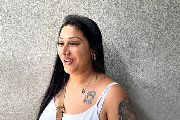 (VIDEO) "NAŠLI SU MI OŽILJAK NA SRCU" Odložen ulazak Daliline suparnice u "Elitu 10", Suada Sahiti otkrila detalje teškog zdravstvenog stanja: "Imala sam rak"