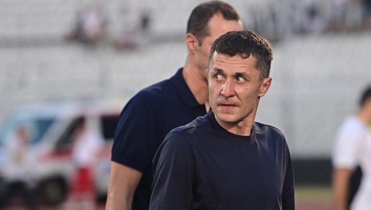 "Grobari" u transu: Ilić dobio sjajne vesti pred 180. Večiti derbi!