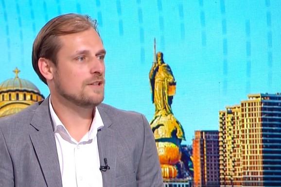 Jedna vrsta slušalica će moći da nam ČITA MISLI?! Dr Pejović otkrio šta veštačka inteligencija može da uradi sa signalima mozga