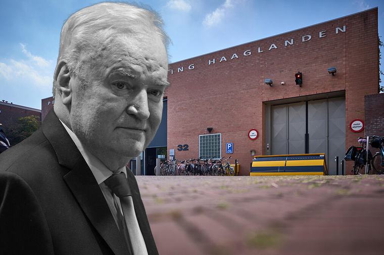 Mehanizam u Hagu: Telo Mladića predato najbližim srodnicima, uz poštovanje međunarodnog prava