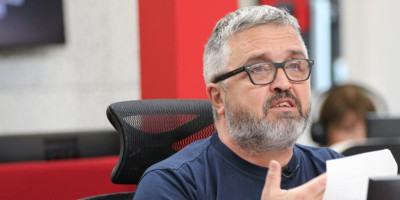 Plenume, laku noć, sve je to tandara broć! Vučićević o mentalno paralizovanoj konferenciji zgubidana: "Lažu kako bi iskamčili novac od Zapada!" (VIDEO)