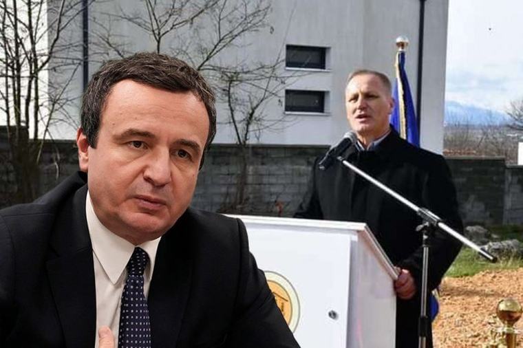 SNAJPEROM UBIJAO SRBE I DIRIGOVAO OTMICAMA! Kurti postavio teroristu OVK na čelo Komisije za nestala lica