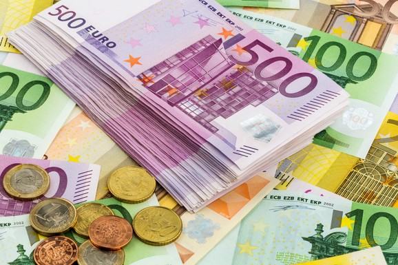 EBRD obezbedila još 25 miliona evra za finansiranje srpskih kompanija