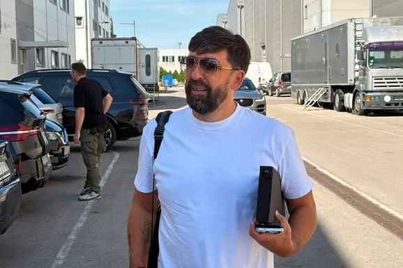 OGNJEN AMIDŽIĆ O PROMENI U "PINKOVIM ZVEZDAMA" Otkrio novitete koji očekuju publiku, pa progovorio o odlasku Ane Bekute iz Granda: "Imala je svoje razloge"